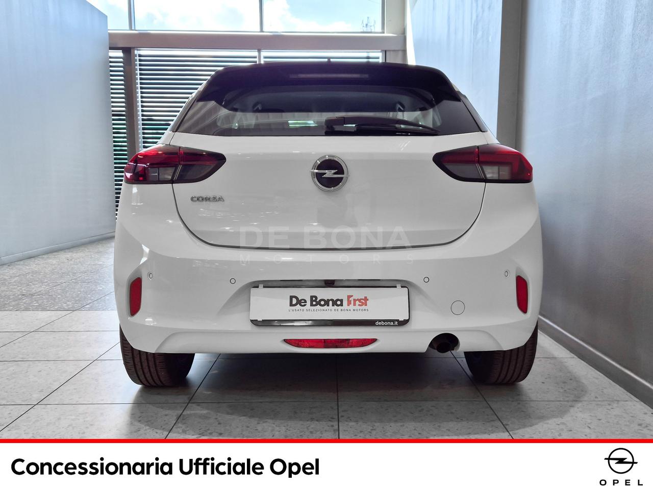 Opel Corsa 1.2 edition s&s 75cv