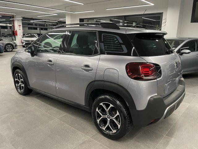 CITROEN C3 Aircross 1.5 BlueHDi 110 CV Shine