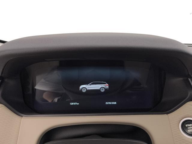 LAND ROVER Range Rover Velar 2.0d i4 mhev SE 4wd 204cv auto