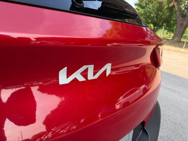 KIA Stonic 1.0 T-GDi 100CV MHEV iMT STYLE UNIPROPRIETARIO