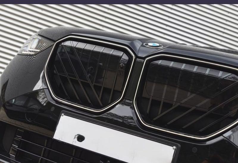 BMW X3 X3 xDrive30e MSport TETTO CAMERA 360 PLUG-IN