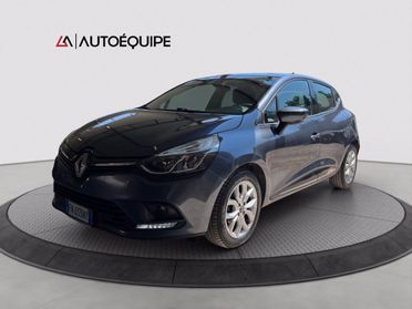 RENAULT Clio 1.2 16v Zen 75cv del 2018