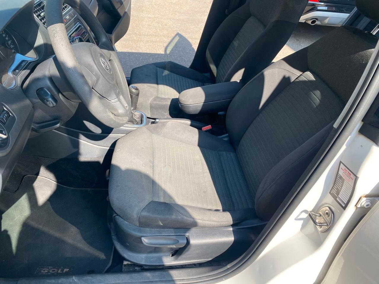 Volkswagen Polo 1.2 TDI Comfortline - NEOPATENTATI