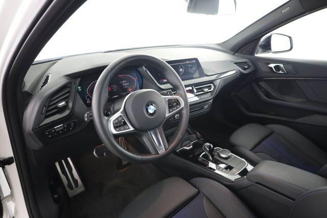 BMW 118 Serie 1 d 5p. Msport