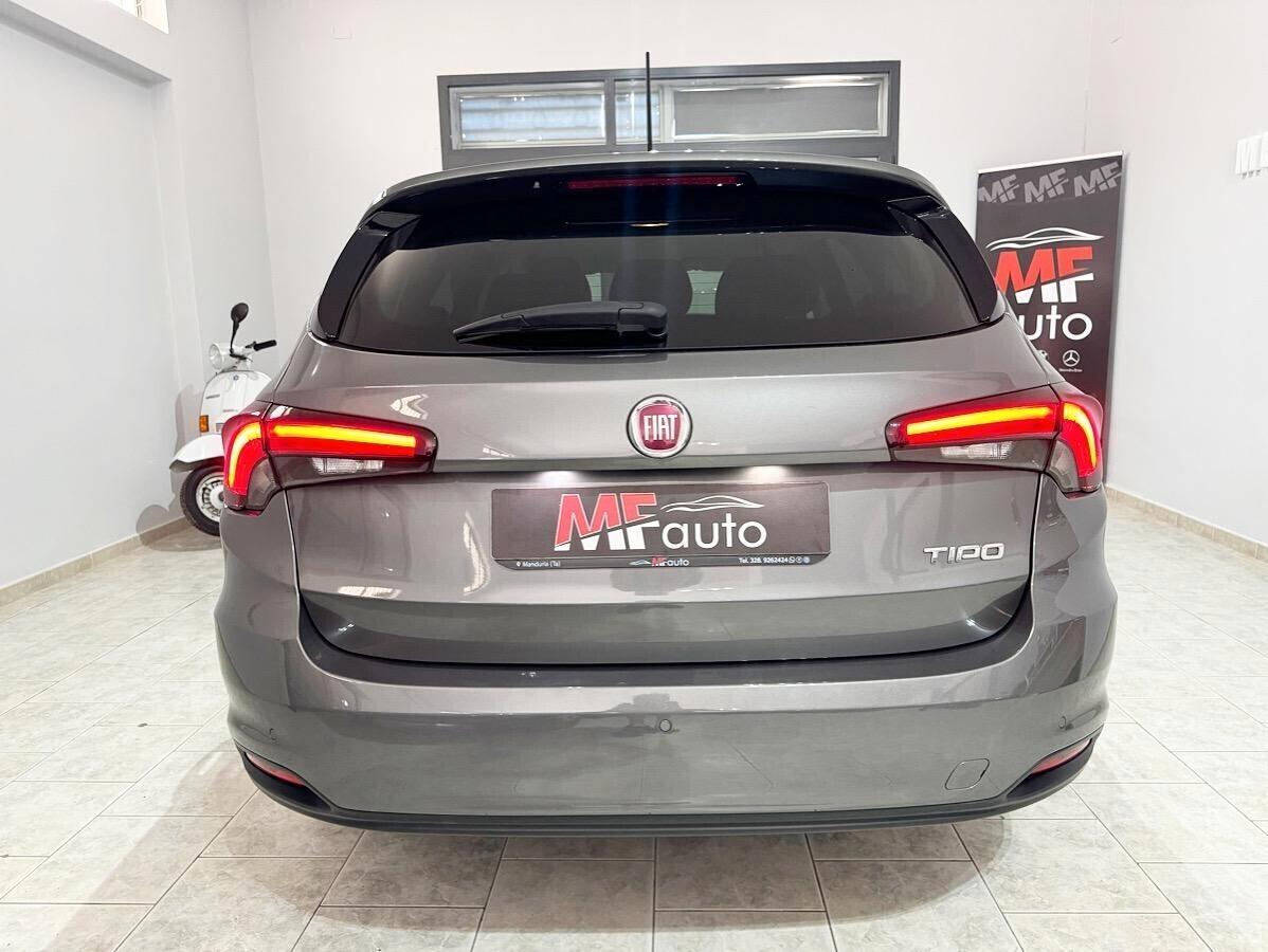 Fiat Tipo 1.3 Mjt sw restyling