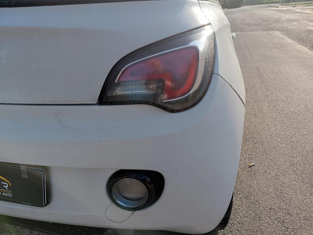 Opel Adam Air 1.2 #9906