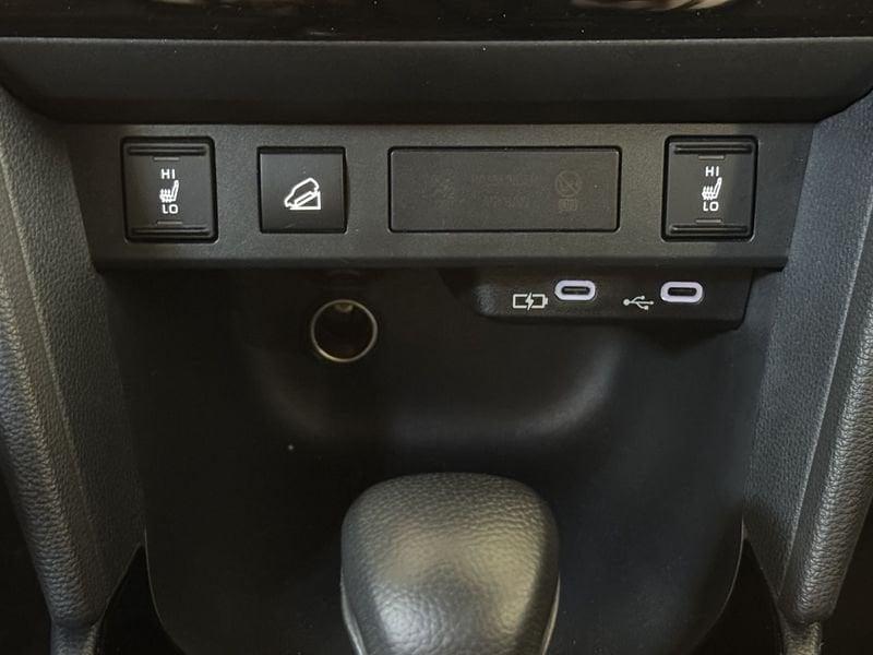 Toyota Yaris Cross 1.5H (130 CV) E-CVT Trend AWD-i