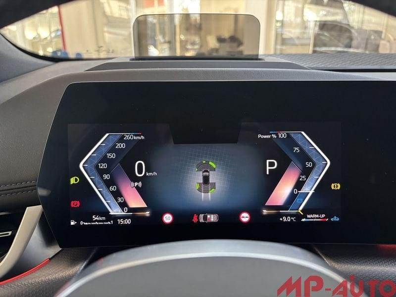 BMW Serie 2 Active Tourer 218d Active Tourer Msport