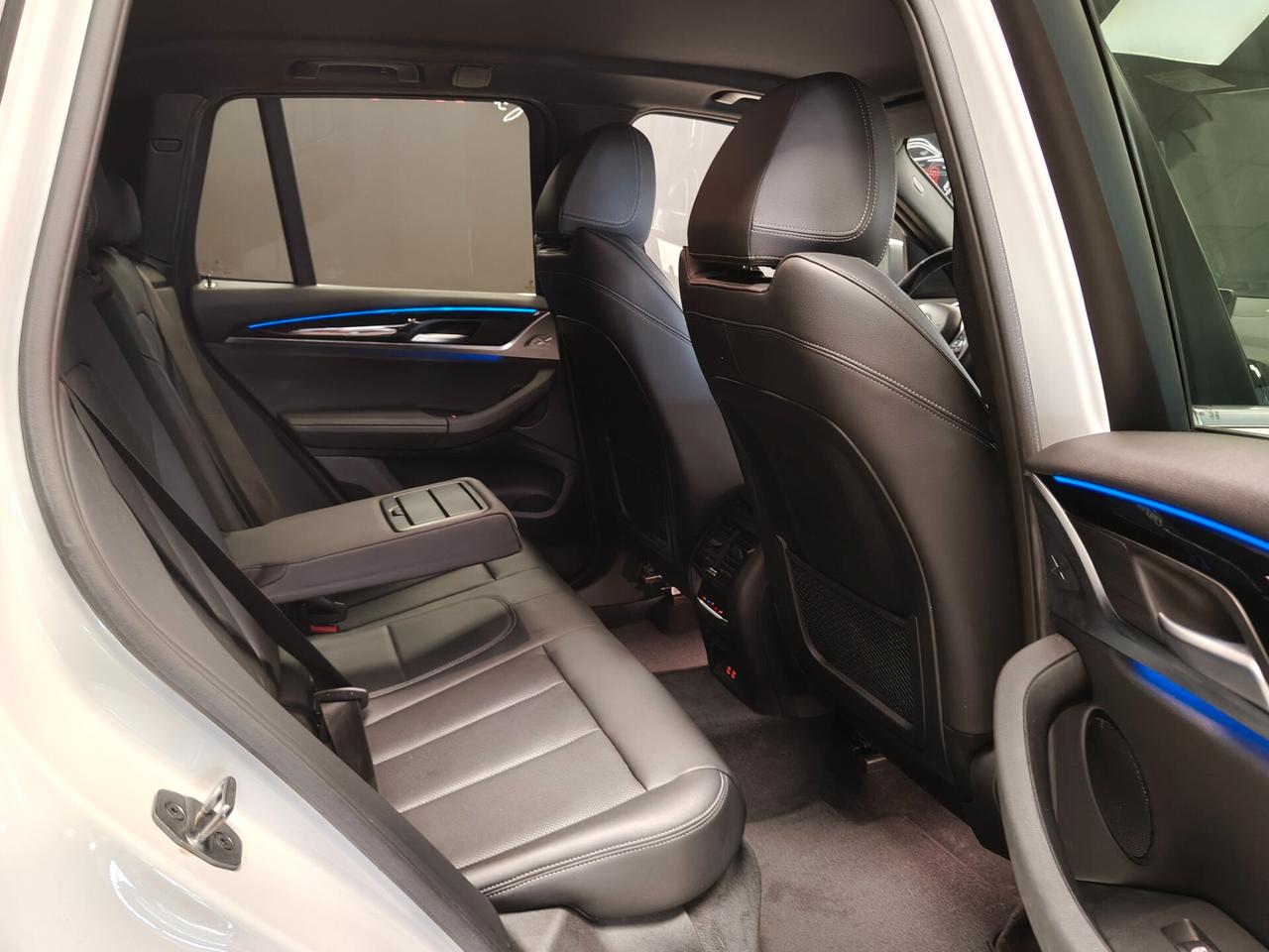 Bmw X3 xDrive20d 48V