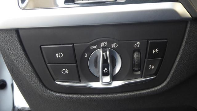 BMW X3 xDrive20d xLine