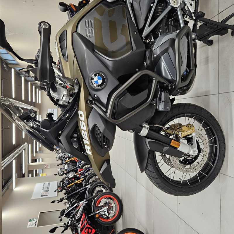 Bmw R 1250 GS Adventure - 2020