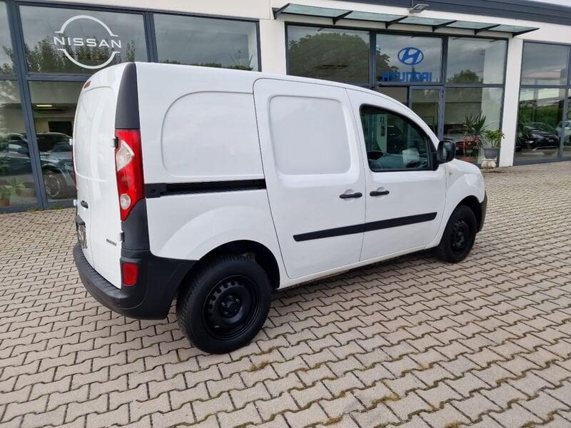 Renault Kangoo Kangoo 1.5 dCi/70CV 4p. Storia Confort Express