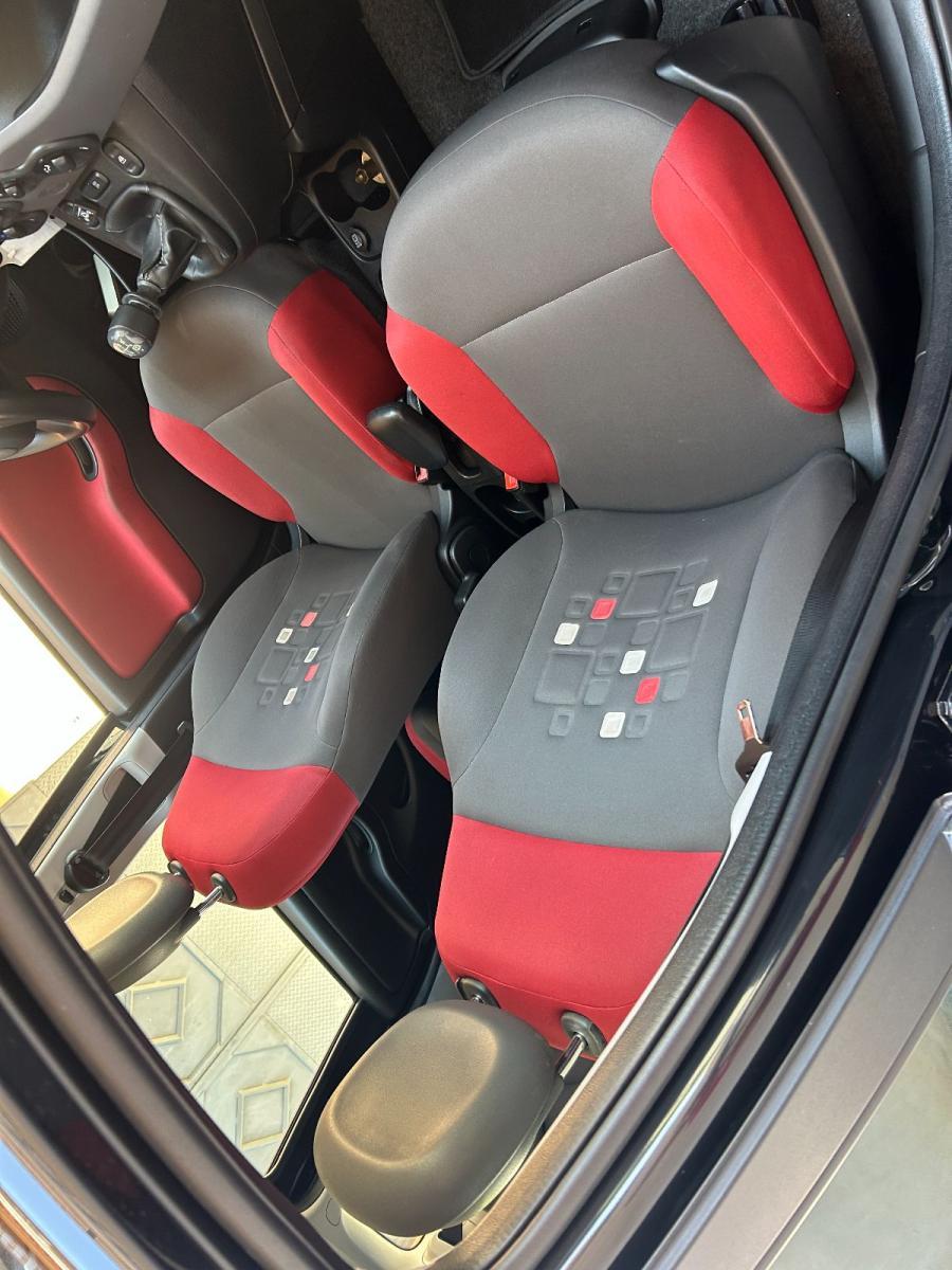 FIAT - Panda - 1.2 Lounge BENZINA E GPL