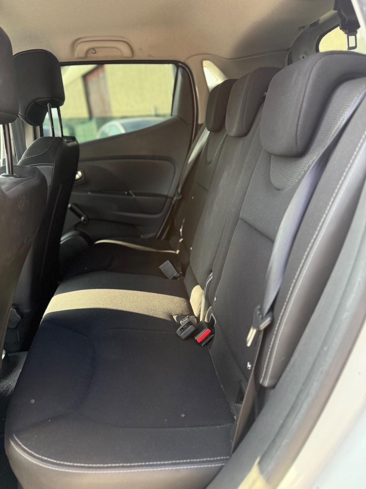 Renault Clio 1.5 dCi 8V 90CV Start&Stop 5 porte Energy