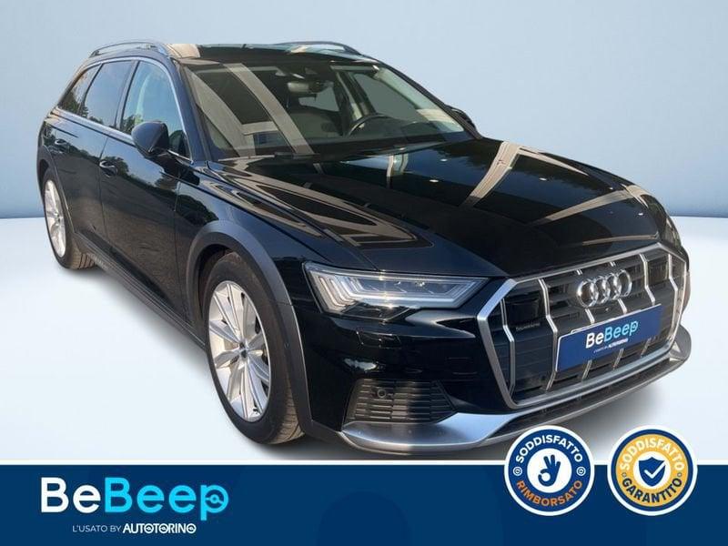 Audi A6 allroad 50 3.0 TDI MHEV 48V QUATTRO 286CV TIPTR