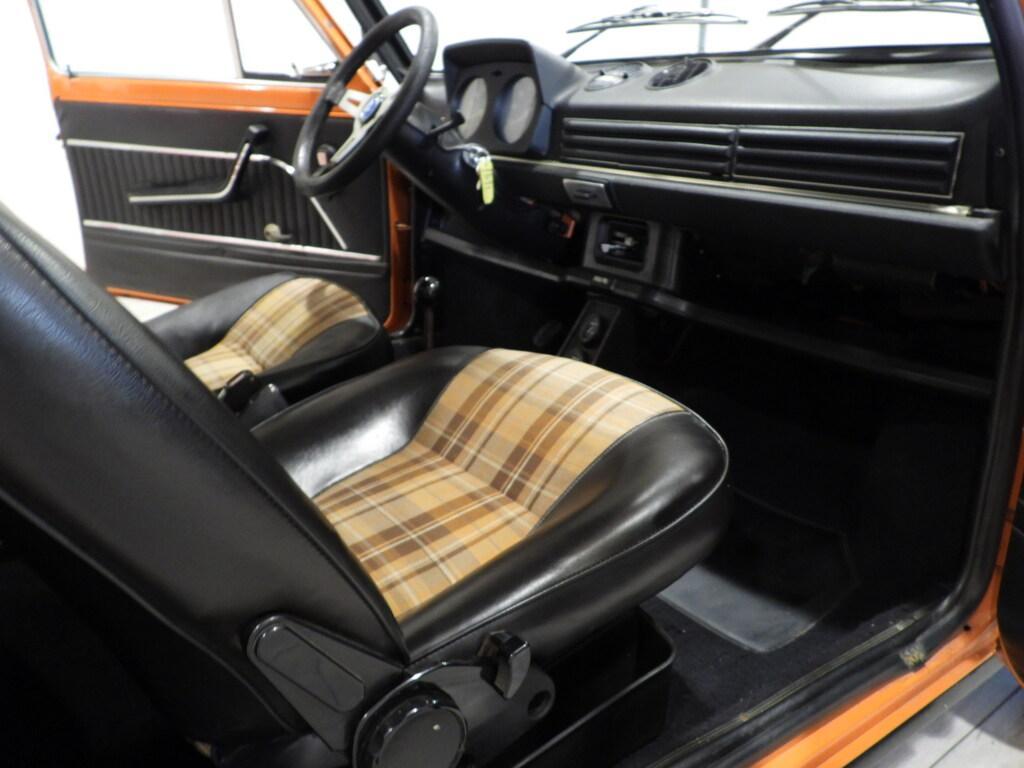 Autobianchi A112 A112 ABARTH 58HP (1974)