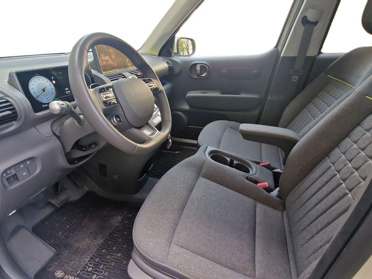 HYUNDAI INSTER CROSS EV 49kwh + P.P.