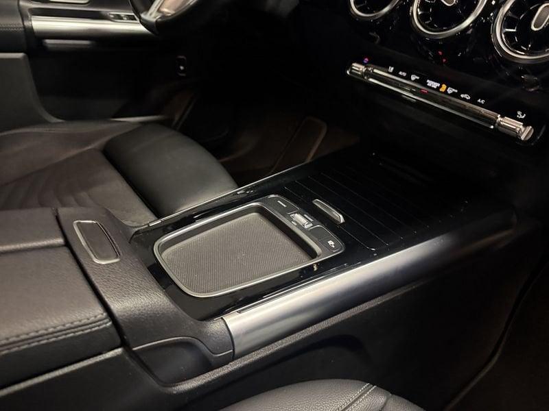 Mercedes-Benz GLA GLA 200 d Automatic Progressive Advanced