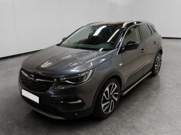 Opel Grandland X 2.0 ecotec Ultimate s&s 177cv at8