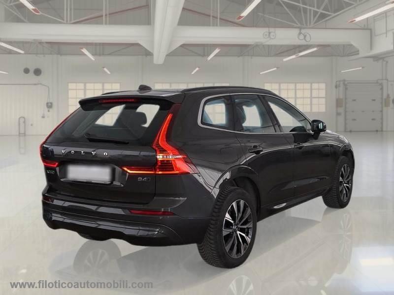 VOLVO XC60 B4 DIESEL/IBRIDO FULL OPTIONAL