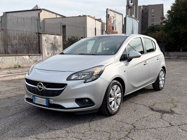 Opel Corsa 1.2 benzina 70cv 5 porte *NEOPATENTATI* - 2016 - garanzia rate permute
