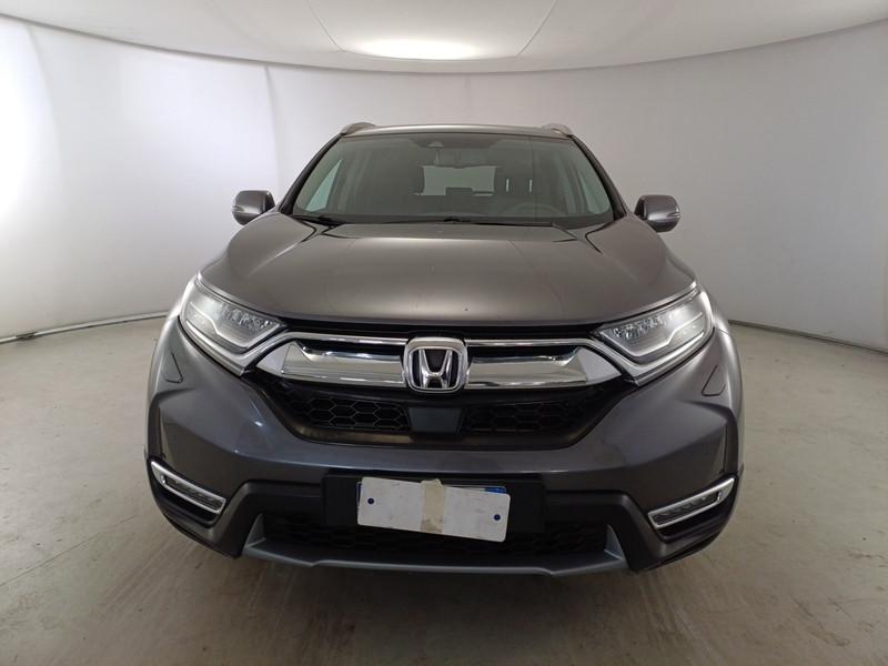 HONDA CR-V 2.0 Hev Executive Navi eCVT AWD