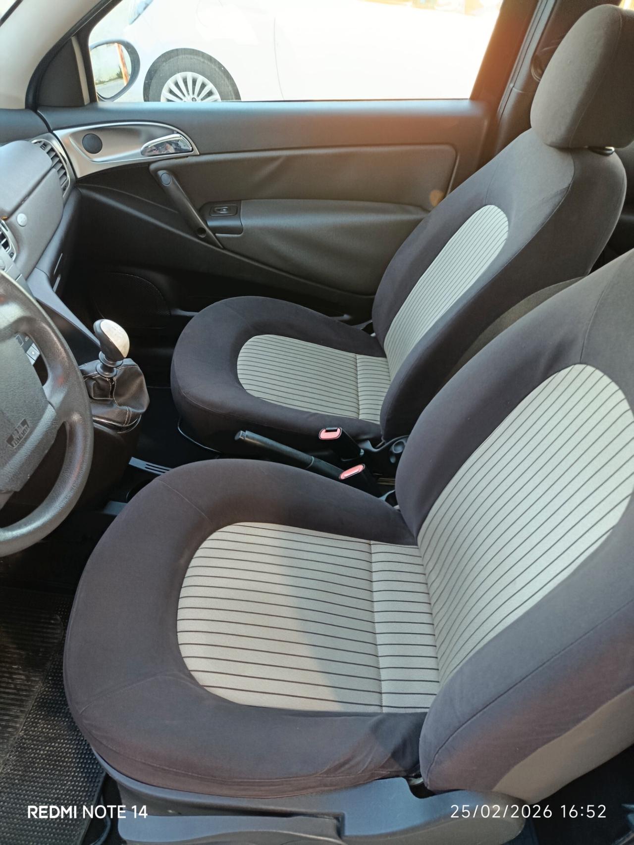 Lancia Ypsilon 1.2 Argento PREZZO FISSO NO SCONTO,PERFETTA