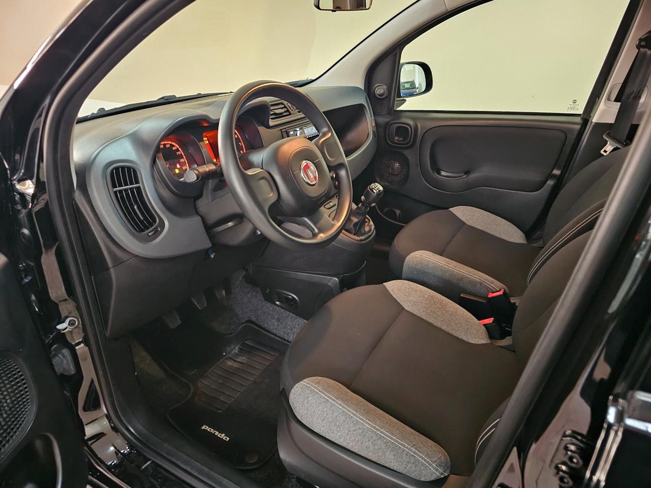 Fiat Panda 1.0 FireFly S&S Hybrid Sport