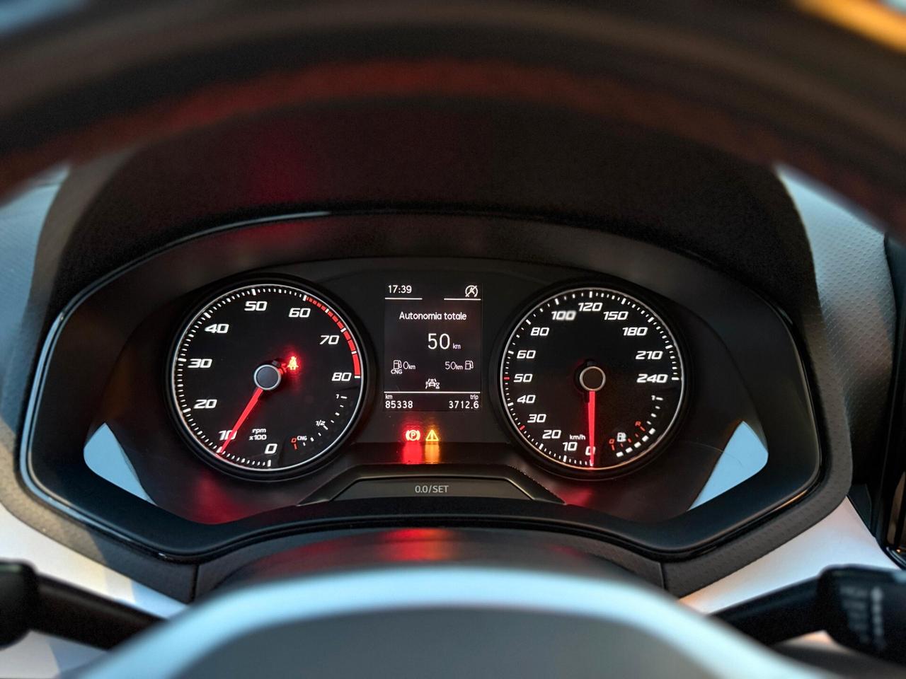 Seat Arona 1.0 TGI 90 CV FR