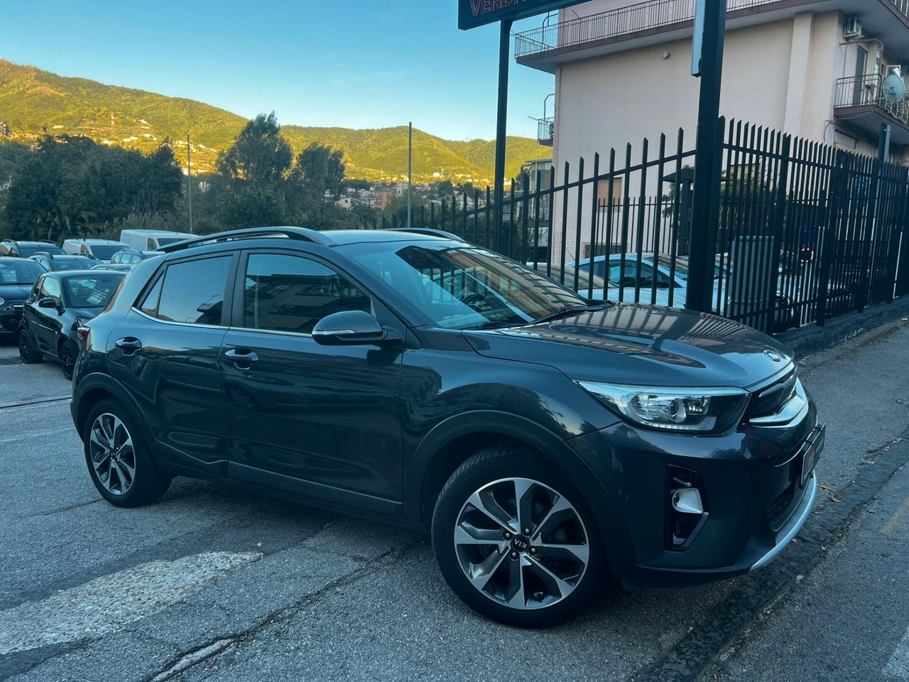Kia Stonic 1.6 CRDi 110 CV Energy
