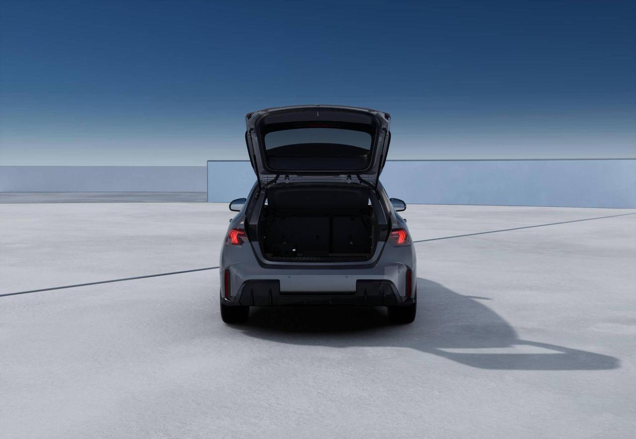 BMW Serie 1 118d MSport