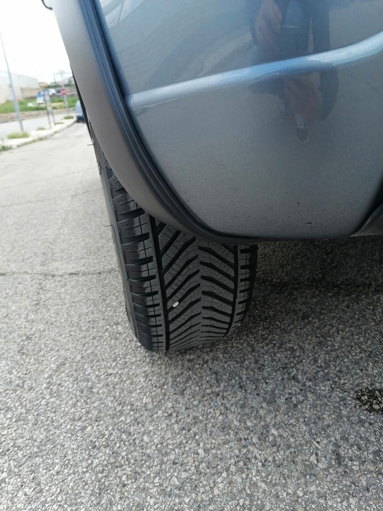 Daihatsu Terios 1.5 4WD 105cv 2010