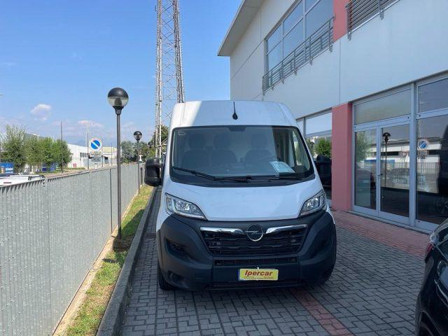 FIAT Ducato MOVANO35 2.2 BlueHDi 140 P.LUNGO T.ALTO Furgone