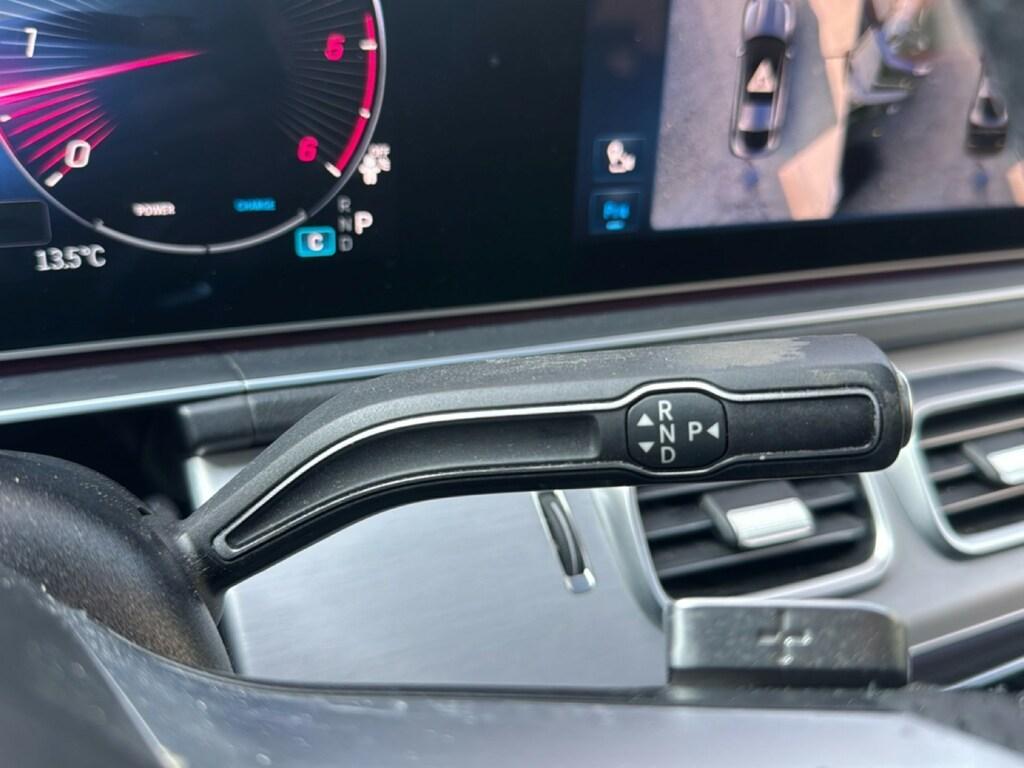 Mercedes GLE Coupe 300 d Mild hybrid AMG Line Advanced Plus 4Matic 9G-Tronic Plus