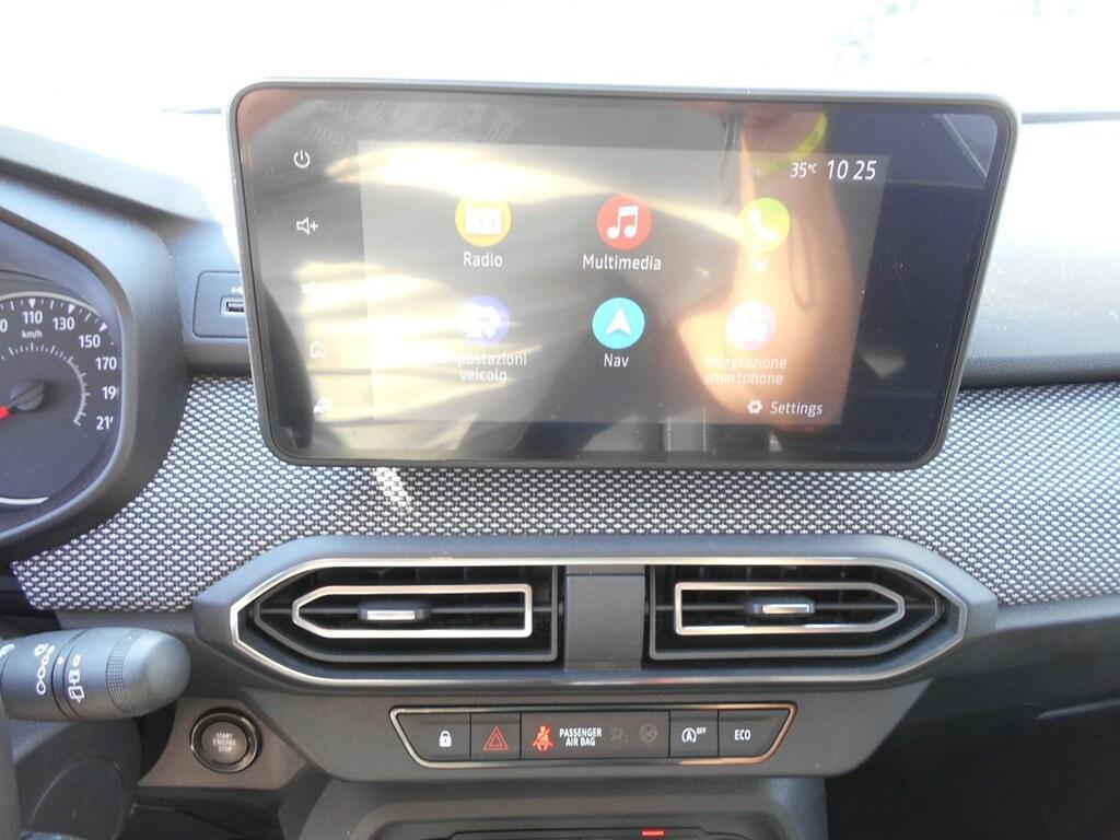 Dacia Jogger 1.0 TCe GPL Extreme UP
