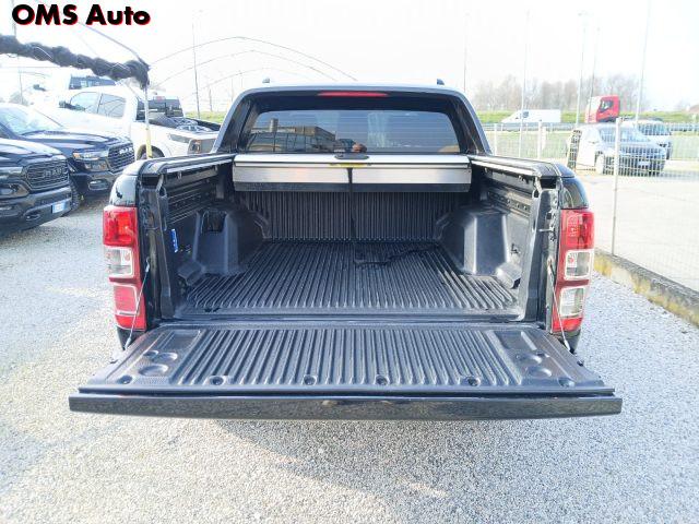 FORD Ranger 2.2 TDCi aut. DC Wildtrak 5pt. Prezzo Finito