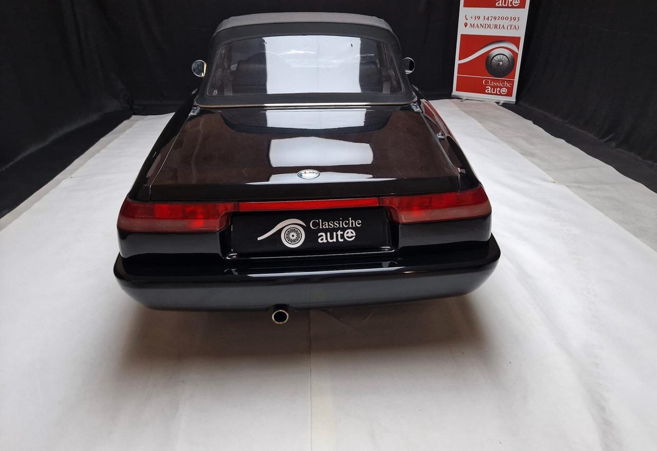 Alfa Romeo Spider 2.0i cat