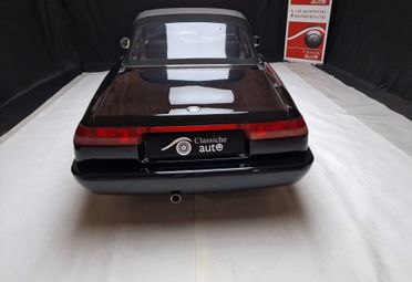 Alfa Romeo Spider 2.0i cat