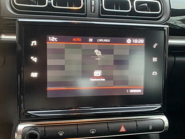 Citroen C3 PureTech 83 S&S Shine