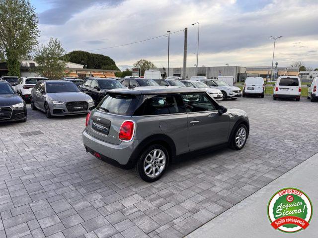 MINI One 1.5 One D ANCHE PER NEOPATENTATI