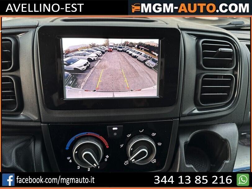 FIAT DUCATO FURGONE 2.3 mjt 140 PM-TM