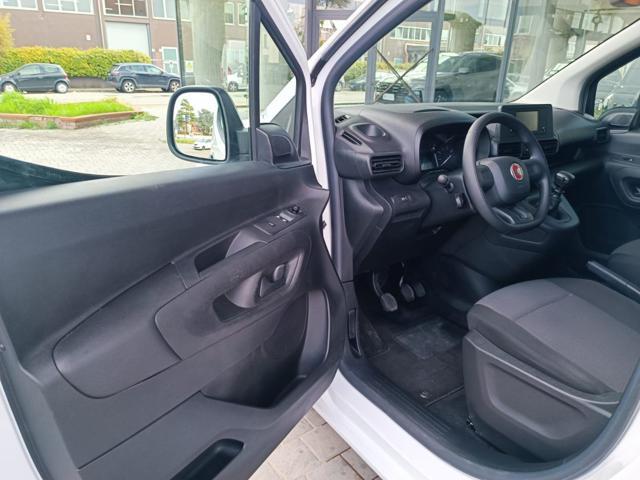 FIAT Doblo Doblò 1.2 110CV PC-TN Van