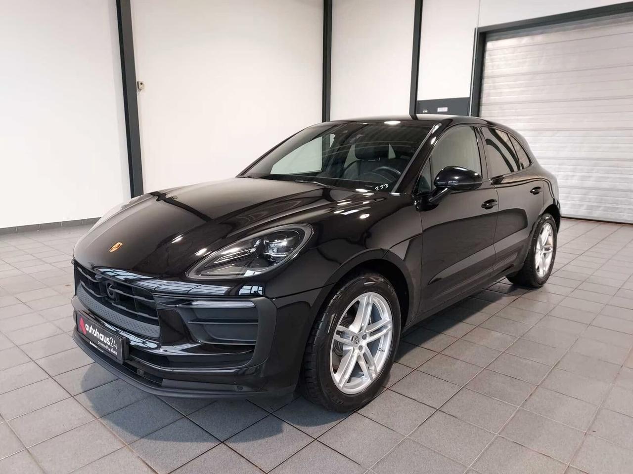Porsche Macan 2.0 T FULL OPTIONAL