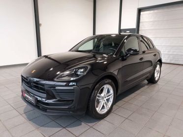 Porsche Macan 2.0 T FULL OPTIONAL