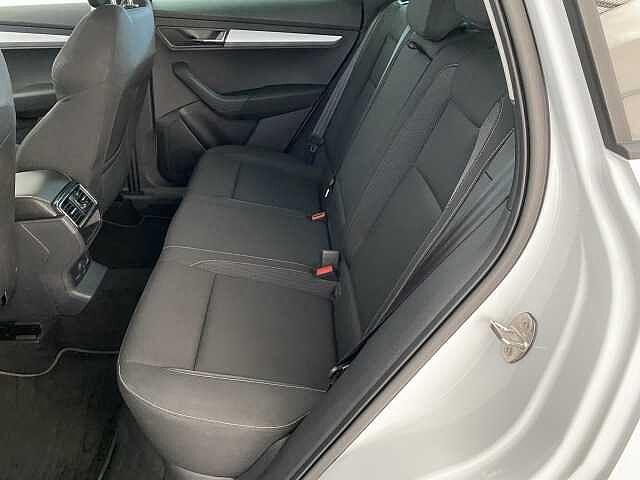 SKODA Karoq 2.0 TDI EVO SCR 115 CV DSG Executive