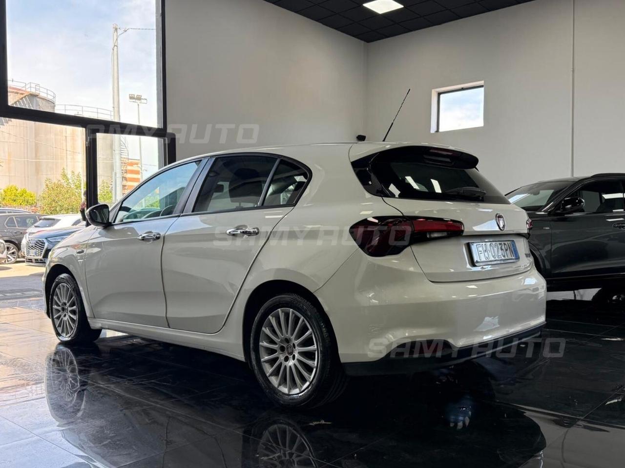 Fiat Tipo 1.3 Mjt S&S 5 porte Business