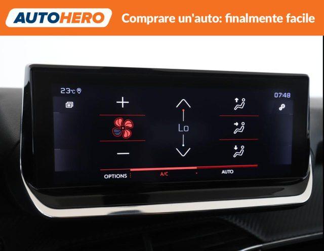 PEUGEOT 2008 BlueHDi 100 S&S Allure