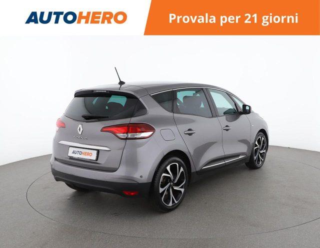 RENAULT Scenic Scénic dCi 8V 110 CV EDC Energy Bose