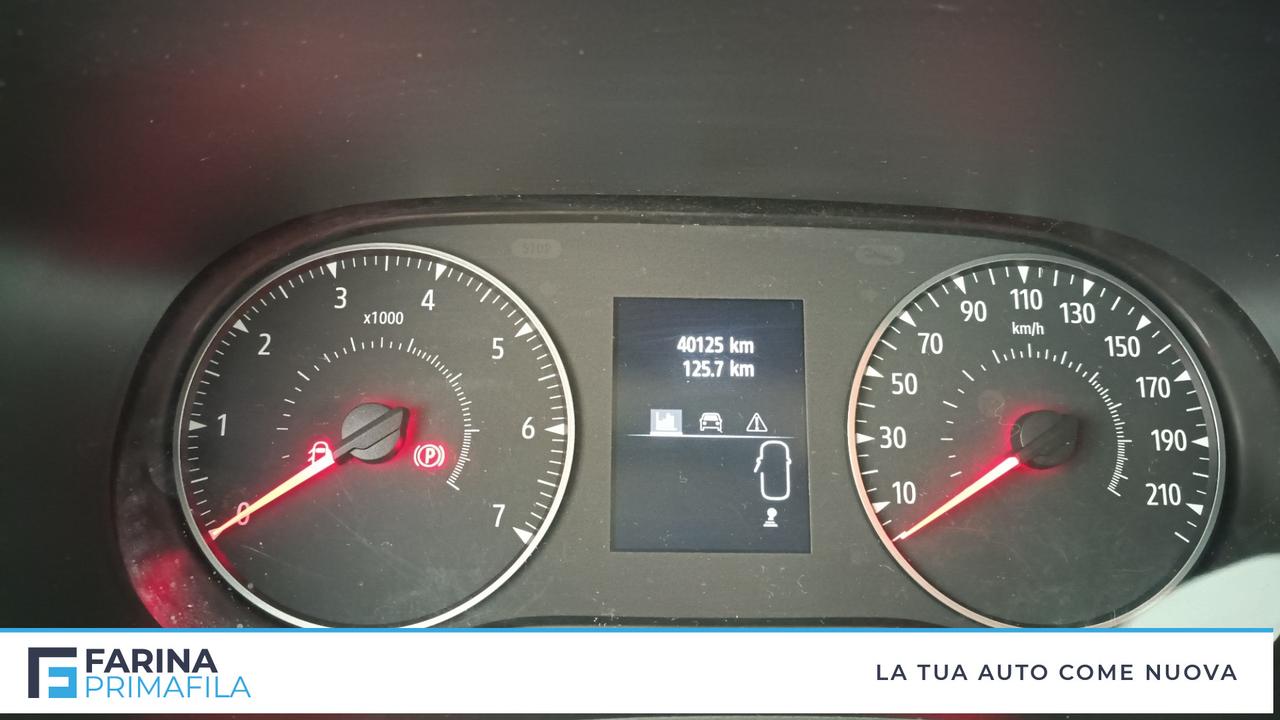 DACIA Sandero Stepway III 2021 - Sandero Stepway 1.0 tce Expression Eco-g 100cv