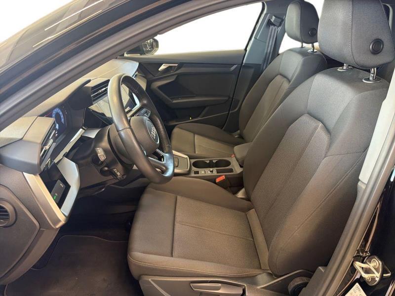 Audi A3 30 1.0 TFSI Business